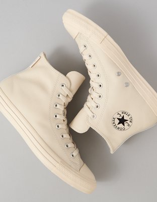 Converse Chuck Taylor All Star Leather | American Eagle