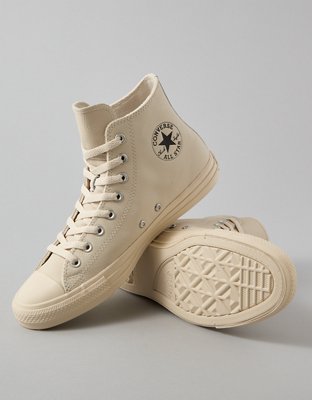 Converse Chuck Taylor All Star Leather | American Eagle