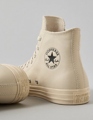 Converse Chuck Taylor All Star Leather