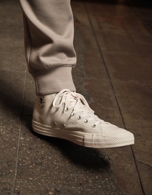 Converse Chuck Taylor All Star Leather