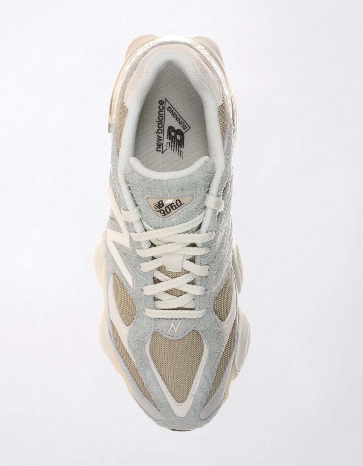 New Balance Men's 9060 Sneaker - image 2