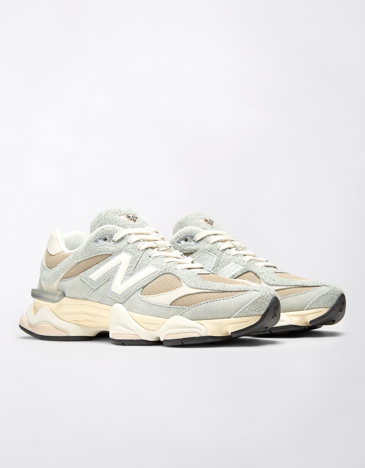 New Balance Men's 9060 Sneaker - image 3