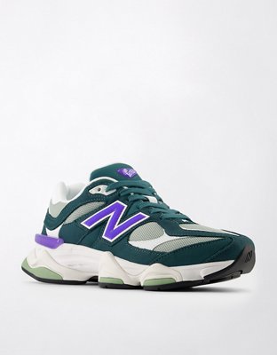 New Balance Men's 9060 Sneaker | American Eagle