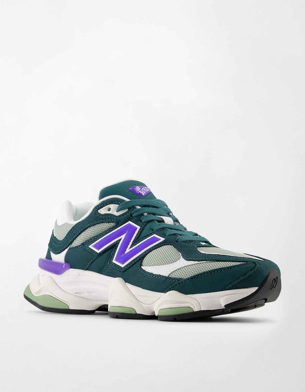 New Balance Men's 9060 Sneaker - image 3