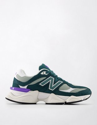 New Balance Men's 9060 Sneaker from American Eagle - $159.99