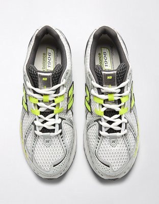 Мужские кроссовки New Balance 1906, цвет: Серый — фото 2