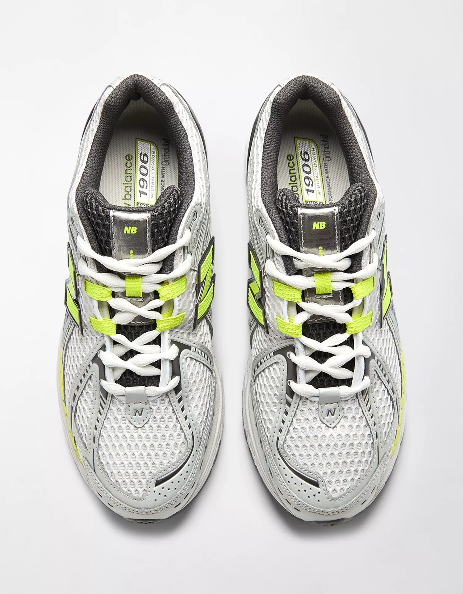 New Balance Men's 1906 Sneaker - thumbnail 2