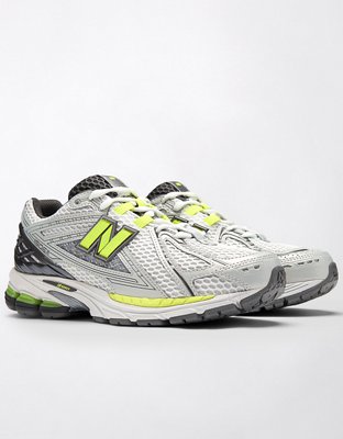 Мужские кроссовки New Balance 1906, цвет: Серый — фото 3
