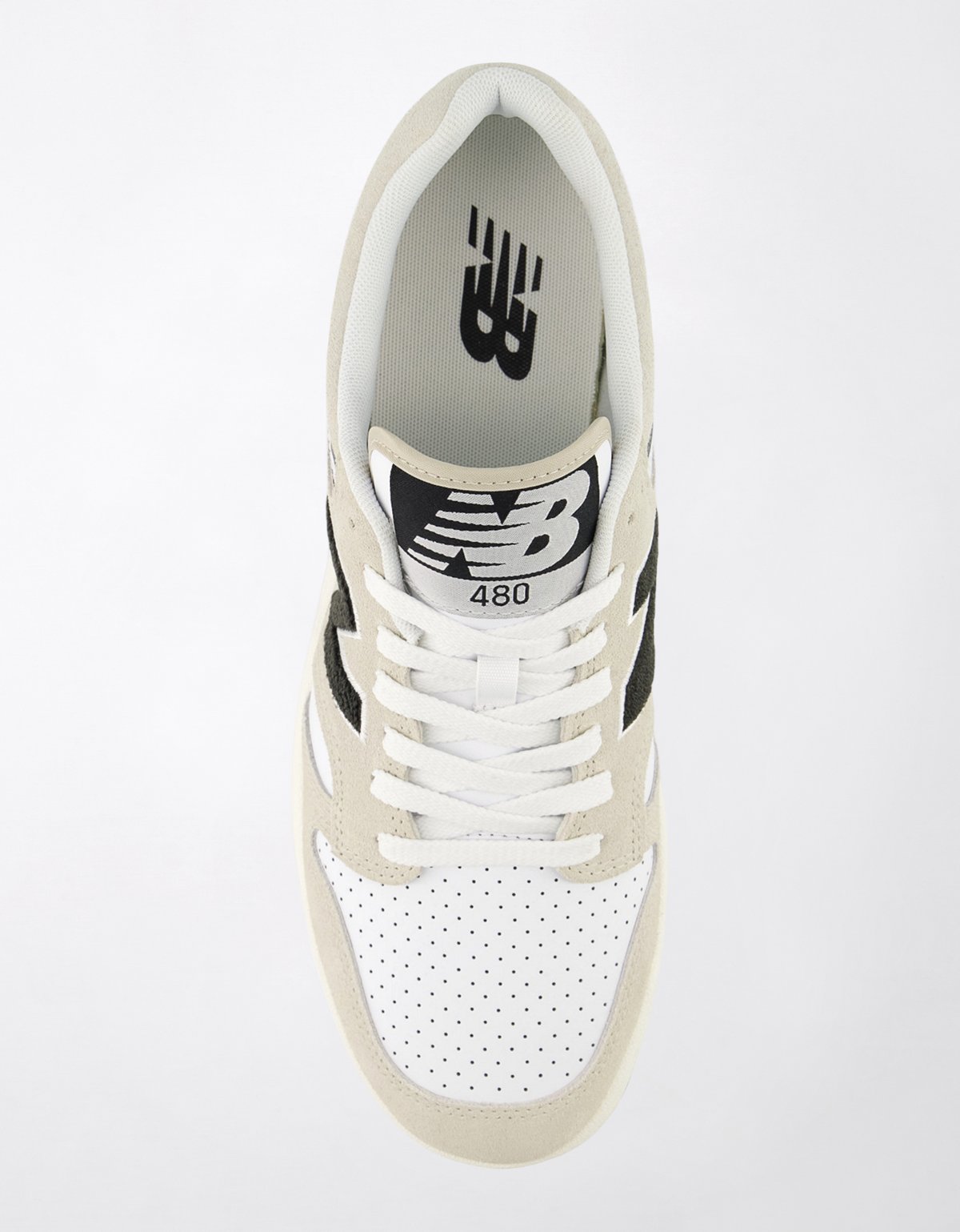 New Balance Men's 480 Sneaker - image 2