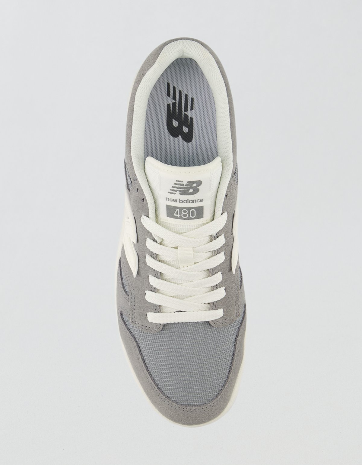 New Balance Men's 480 Sneaker - image 2