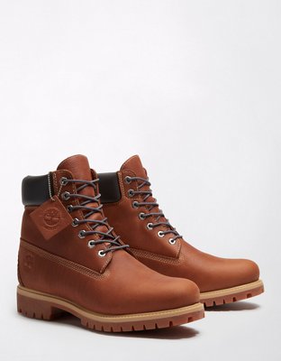 Timberland Men's 6" Icon Boot
