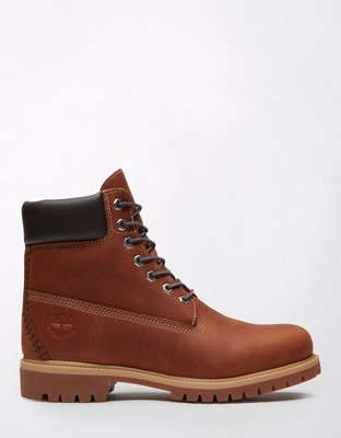 Timberland Men's 6" Icon Boot