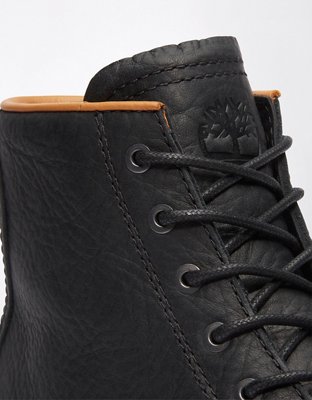Timberland Lace-Up Oak Forge Boot