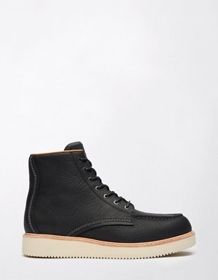 Timberland Lace-Up Oak Forge Boot