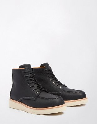 Timberland Lace-Up Oak Forge Boot