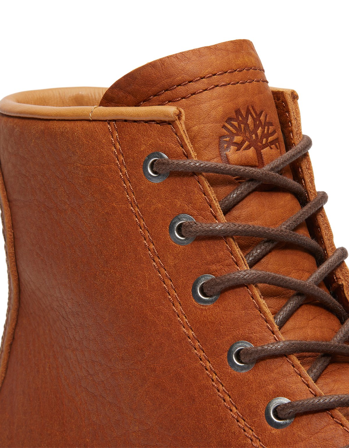 Timberland Lace-Up Oak Forge Boot - image 2