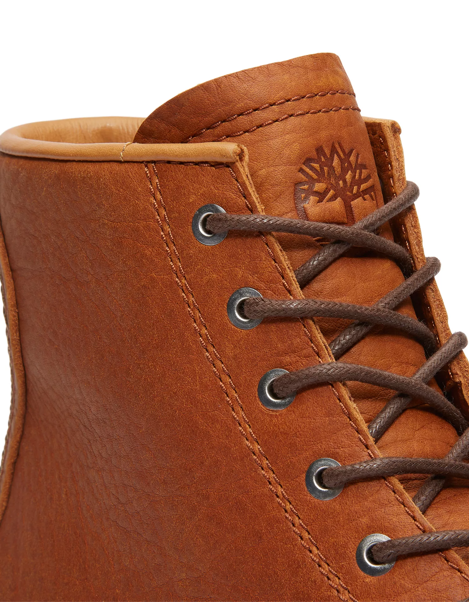 Timberland Lace-Up Oak Forge Boot - thumbnail 2