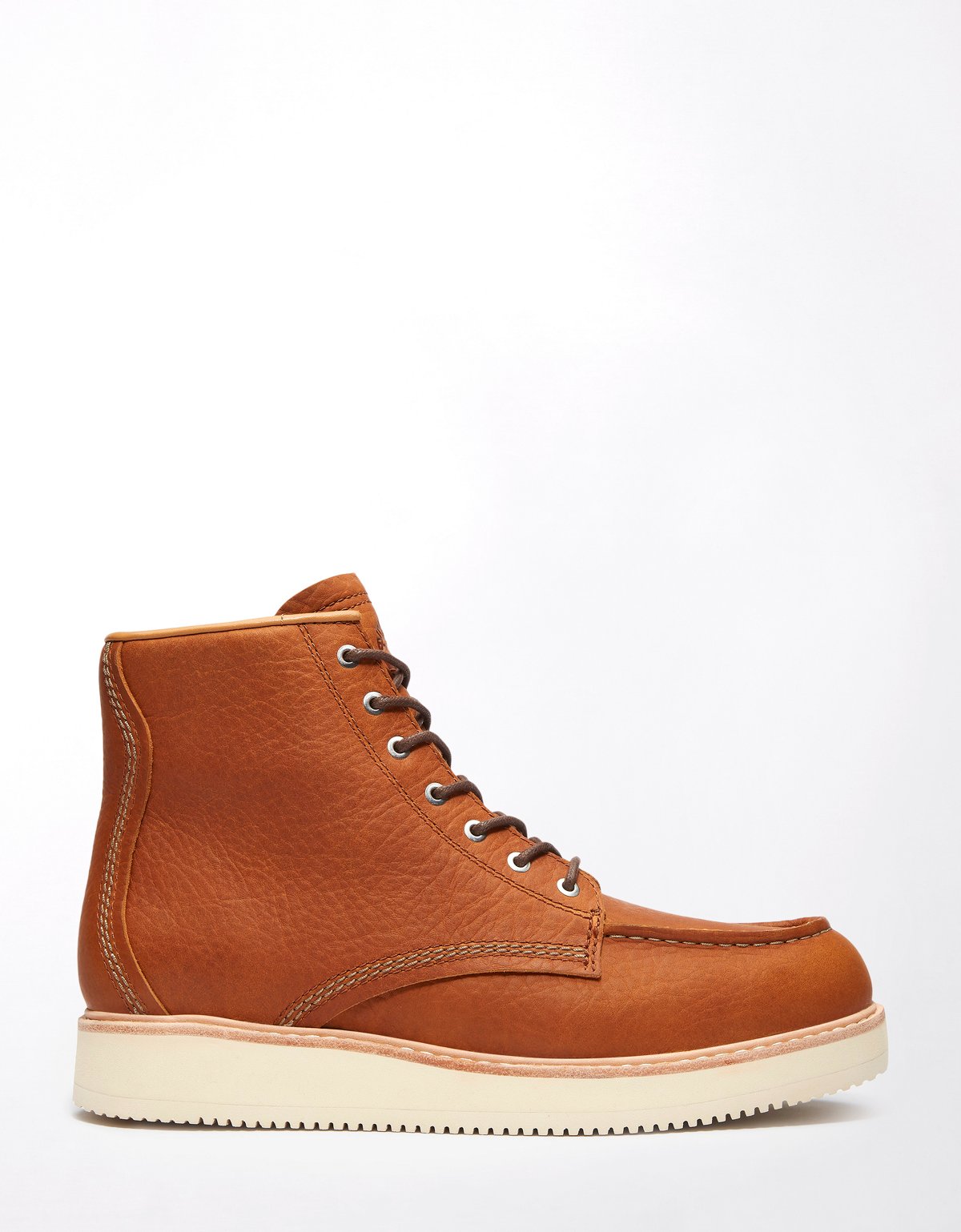 Timberland Lace-Up Oak Forge Boot - image 3