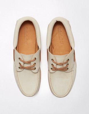 Timberland Authentic Boat Shoe