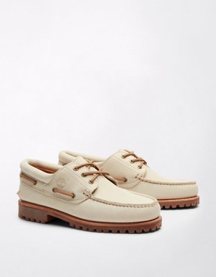 Timberland Authentic Boat Shoe