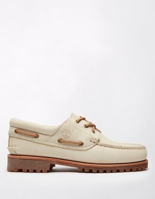 Timberland Authentic Boat Shoe