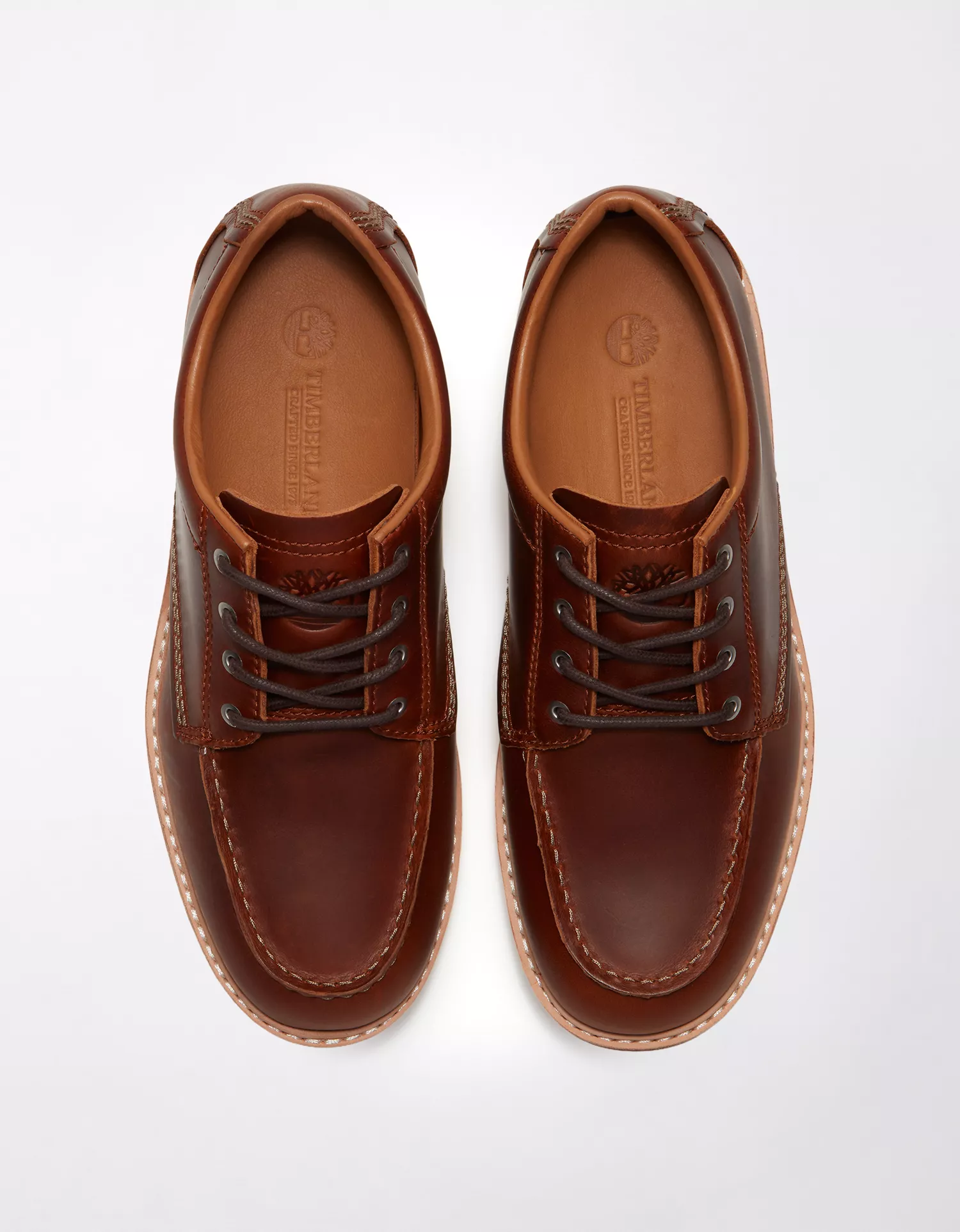 Timberland Oak Forge Shoe - thumbnail 8