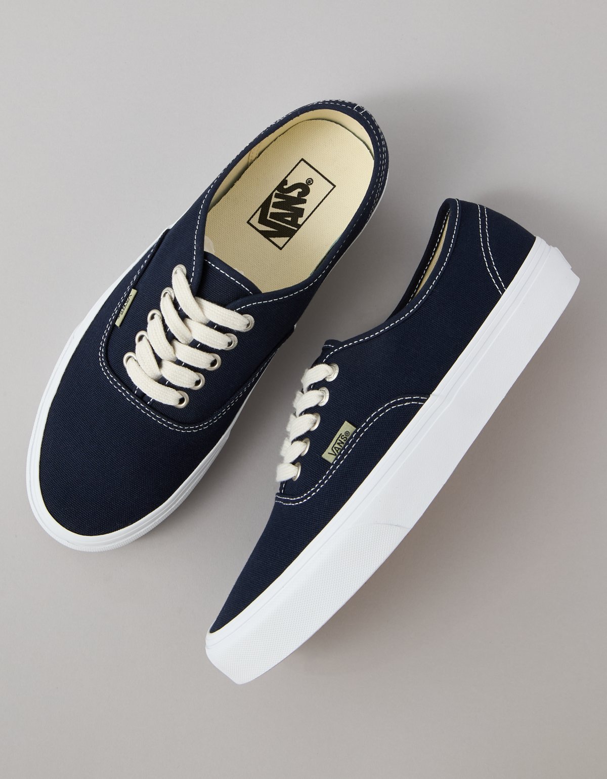 Vans Authentic Shoe - image 2