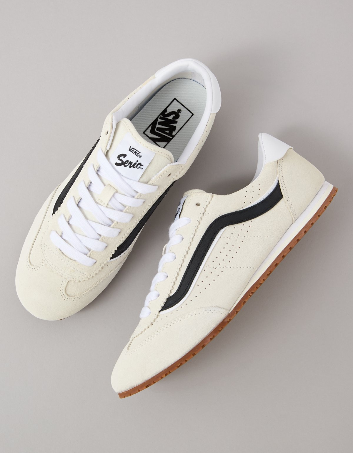 Vans Super Lowpro Sneaker - image 2