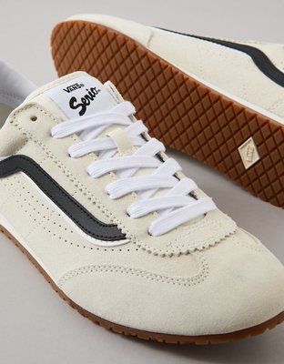 Vans Super Lowpro Sneaker