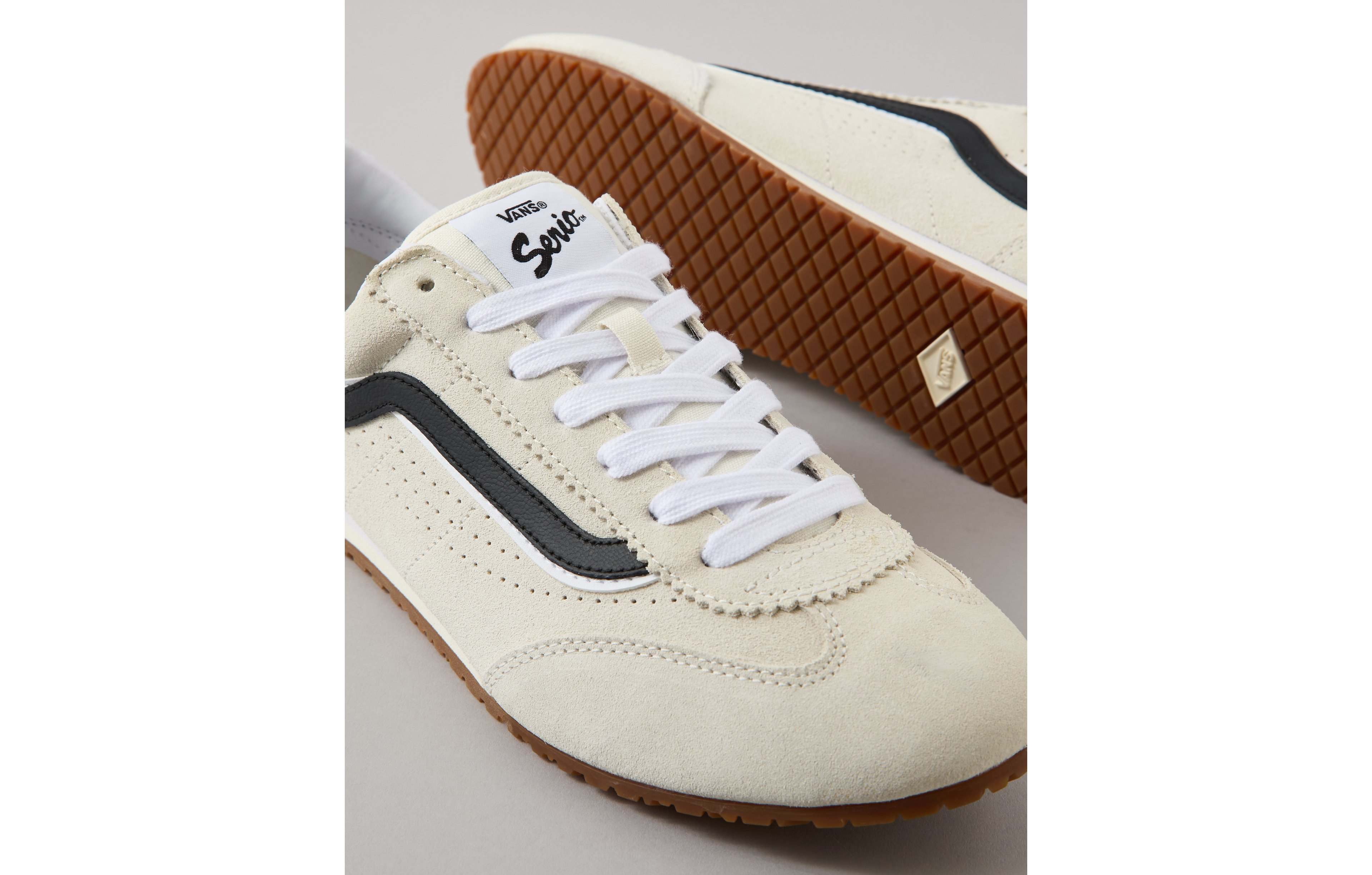 Vans Super Lowpro Sneaker