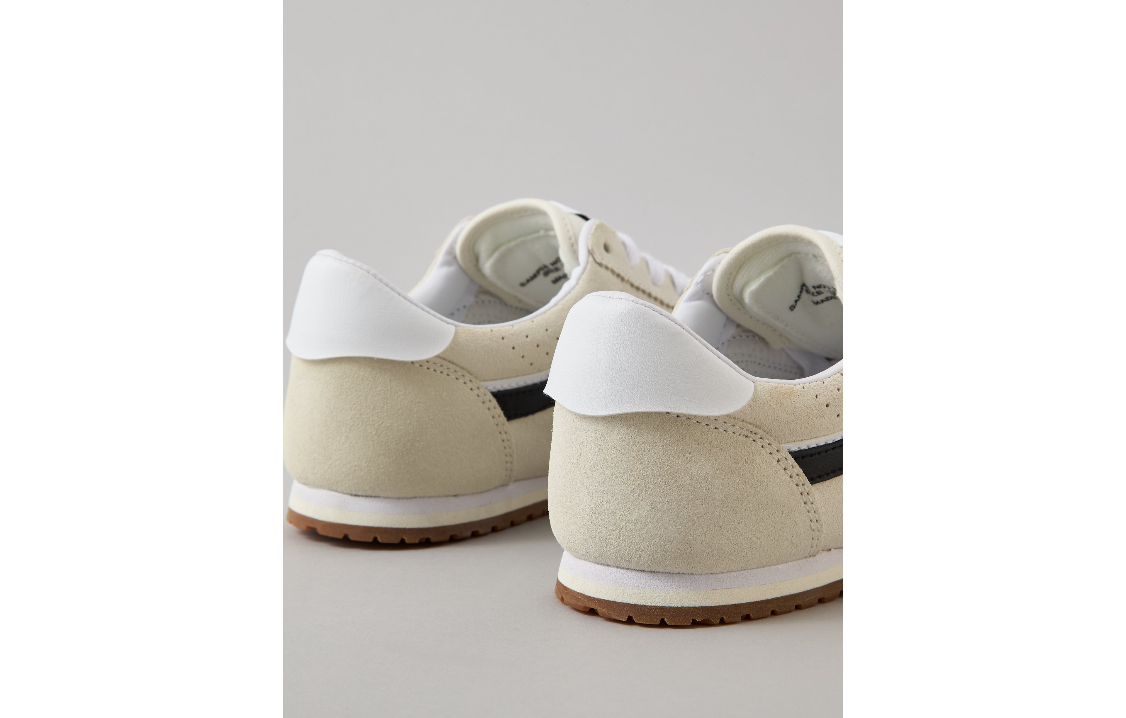 Vans Super Lowpro Sneaker