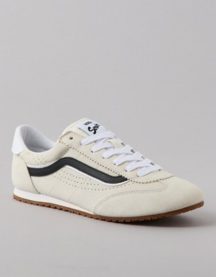 Vans Super Lowpro Sneaker