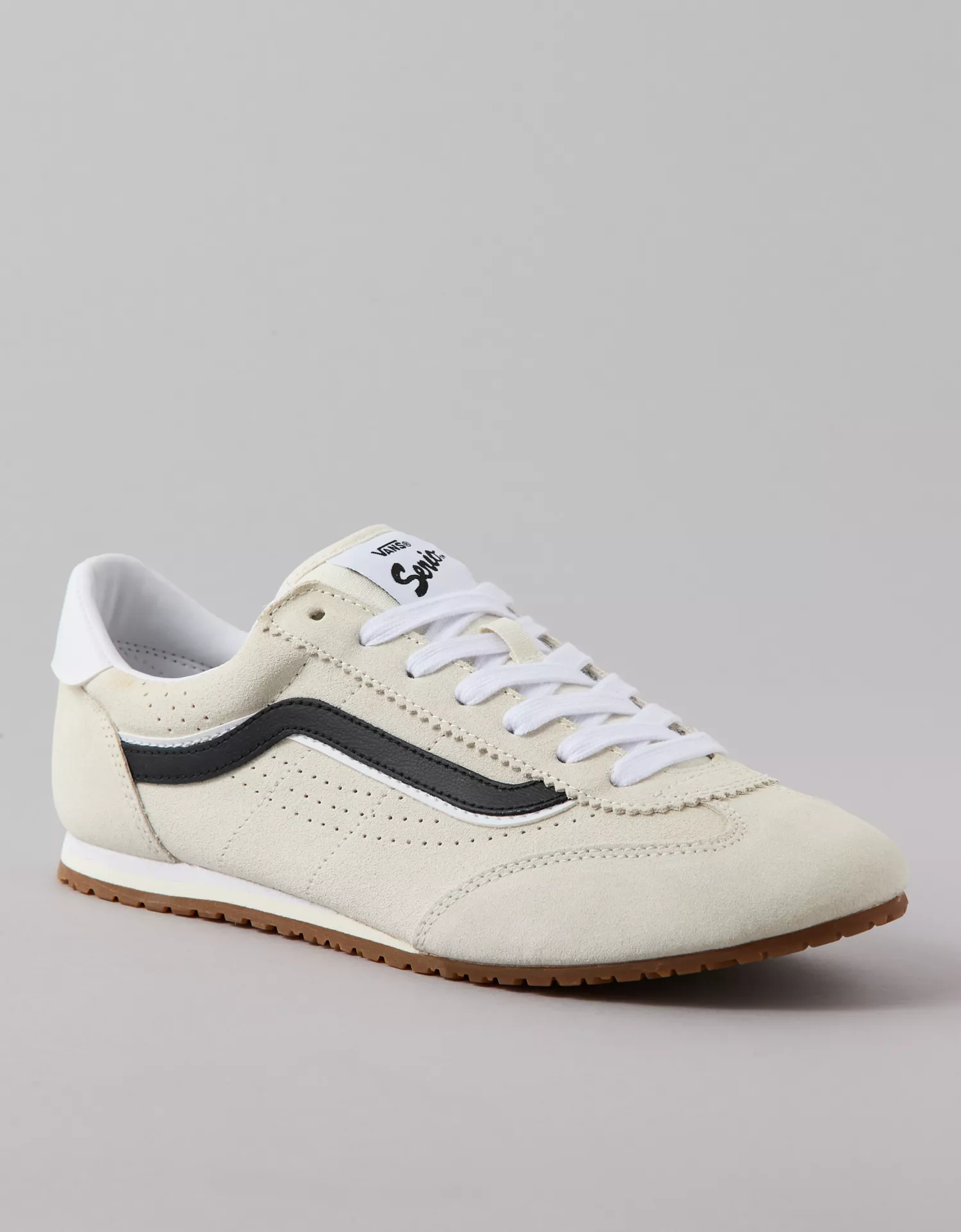 Vans Super Lowpro Sneaker
