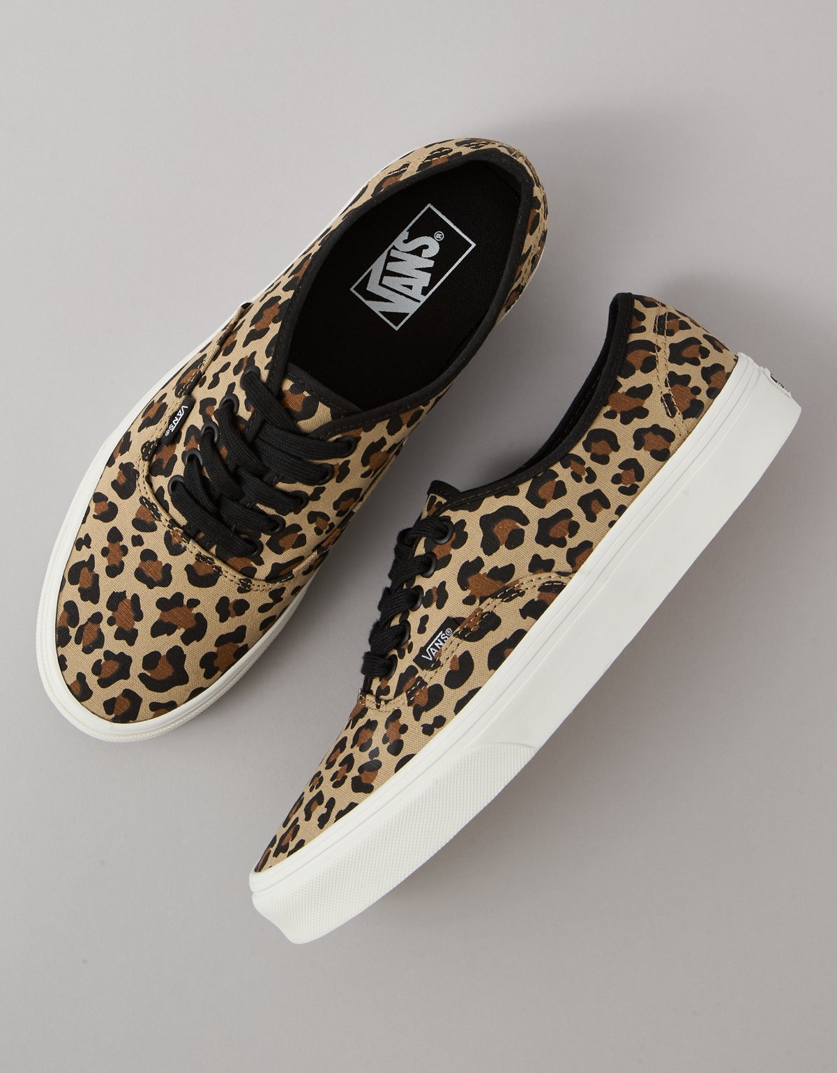 Vans Authentic Shoe - image 2