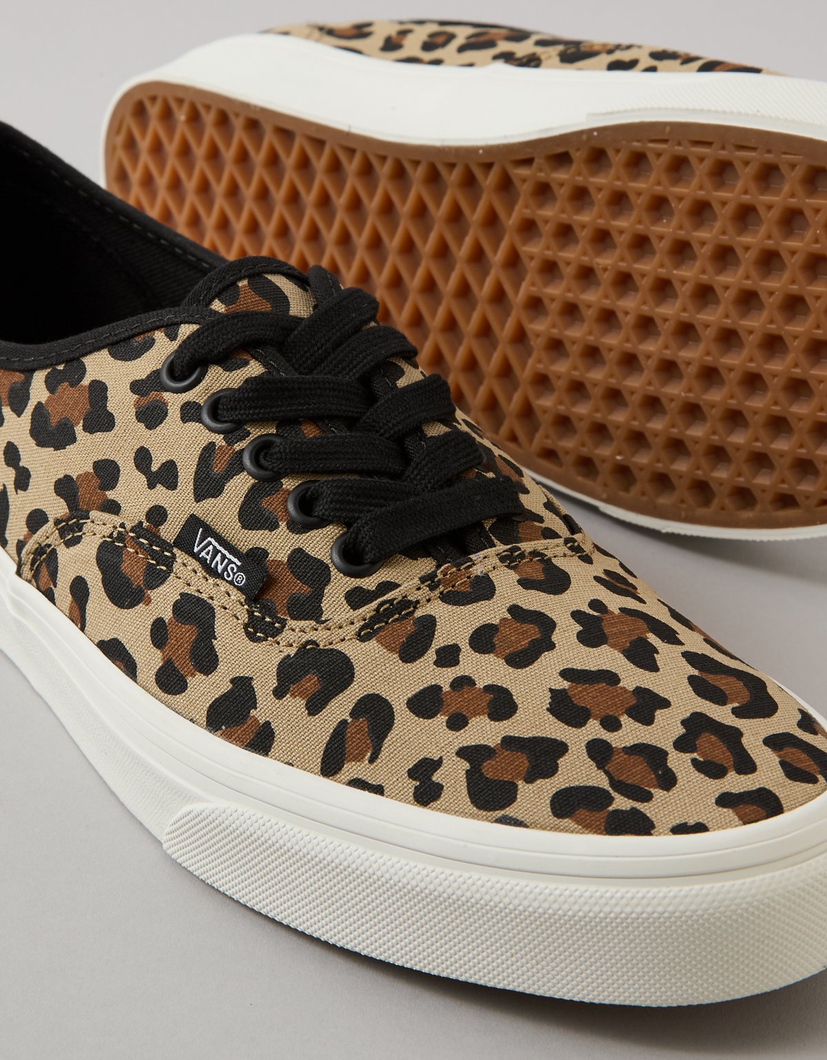Vans Authentic Shoe - image 3