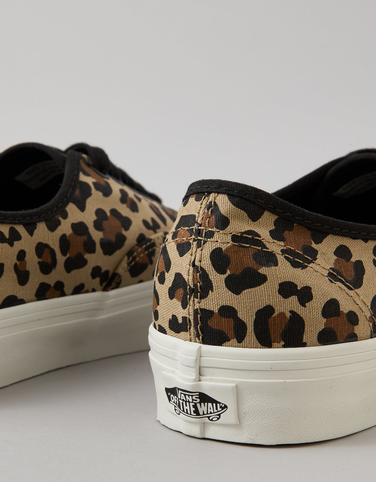 Vans Authentic Shoe - image 4