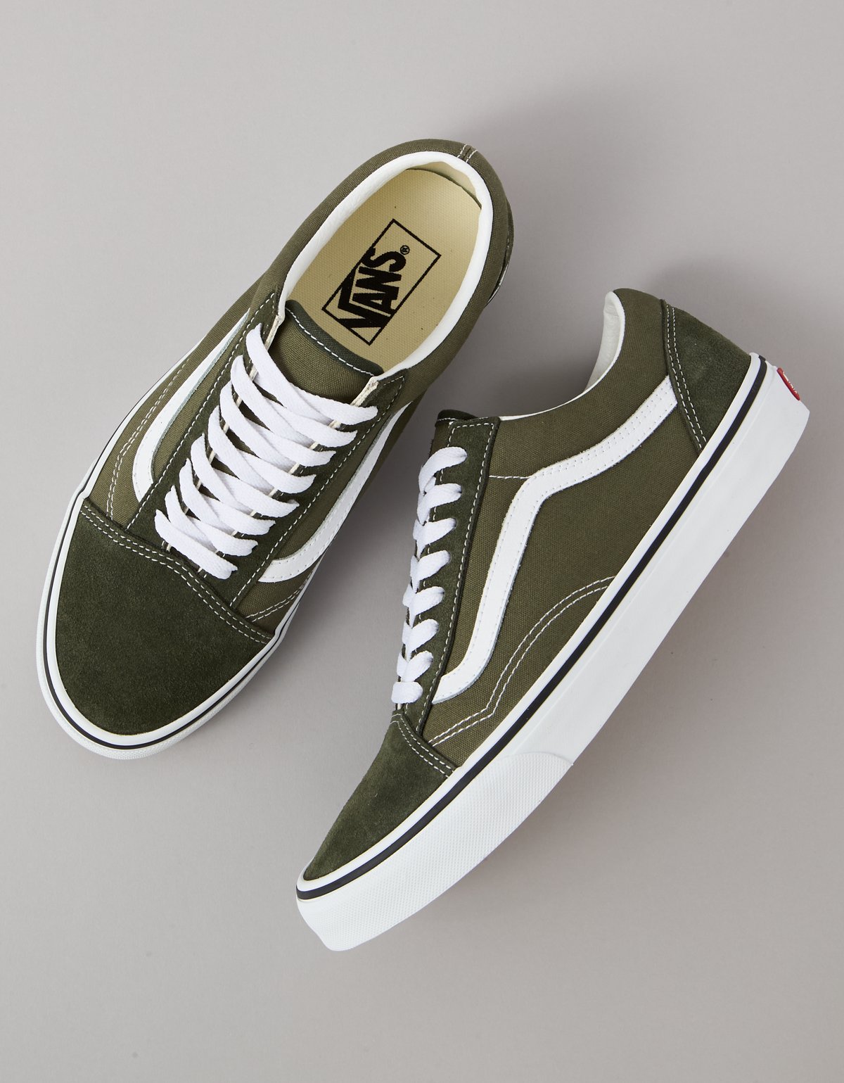 Vans Authentic Shoe - image 3