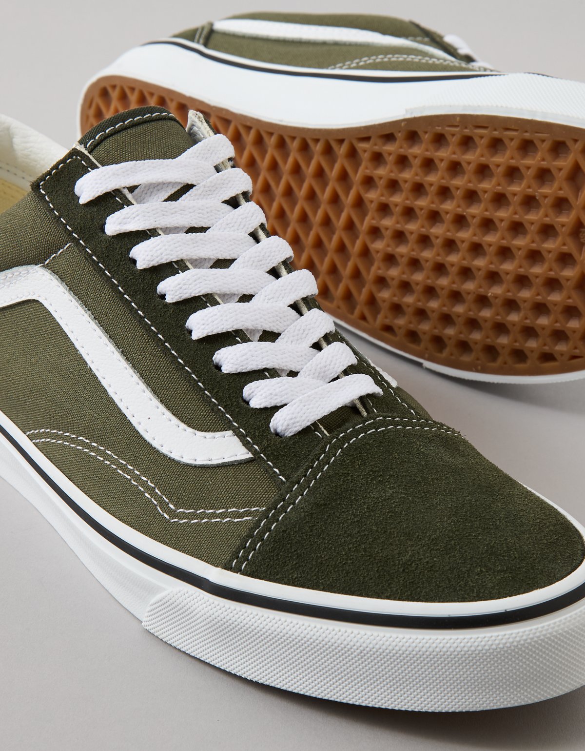 Vans Authentic Shoe - image 4