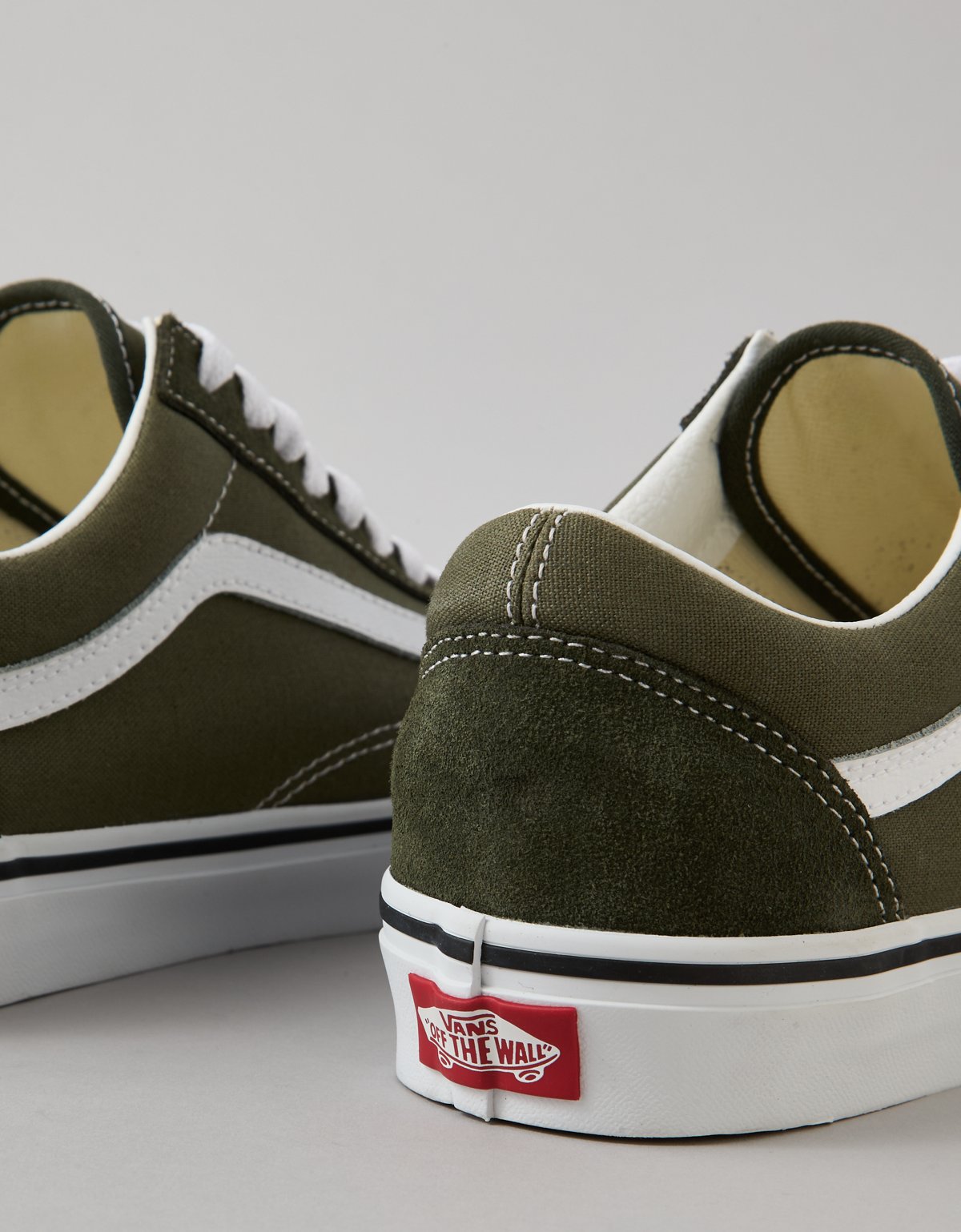 Vans Authentic Shoe - image 5