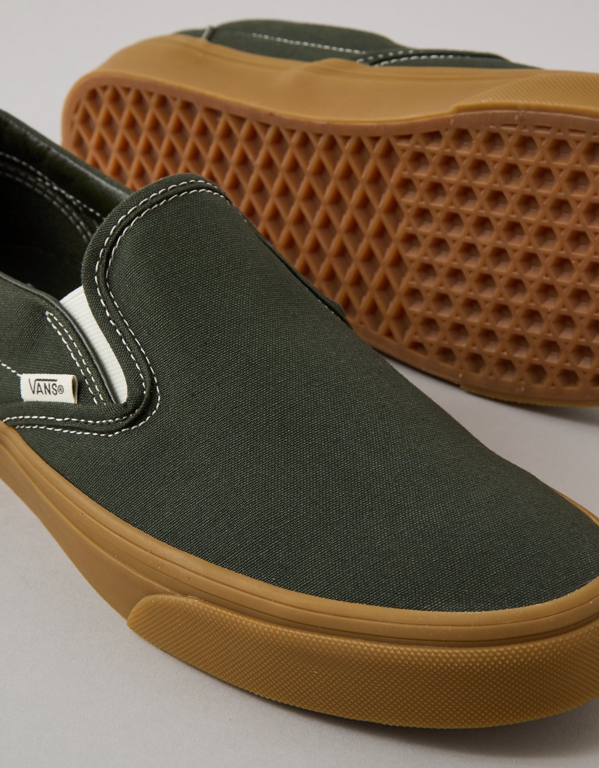 Vans Classic Slip-On Shoe - image 3