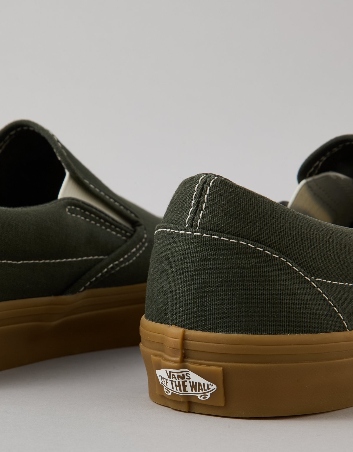 Vans Classic Slip-On Shoe - image 4