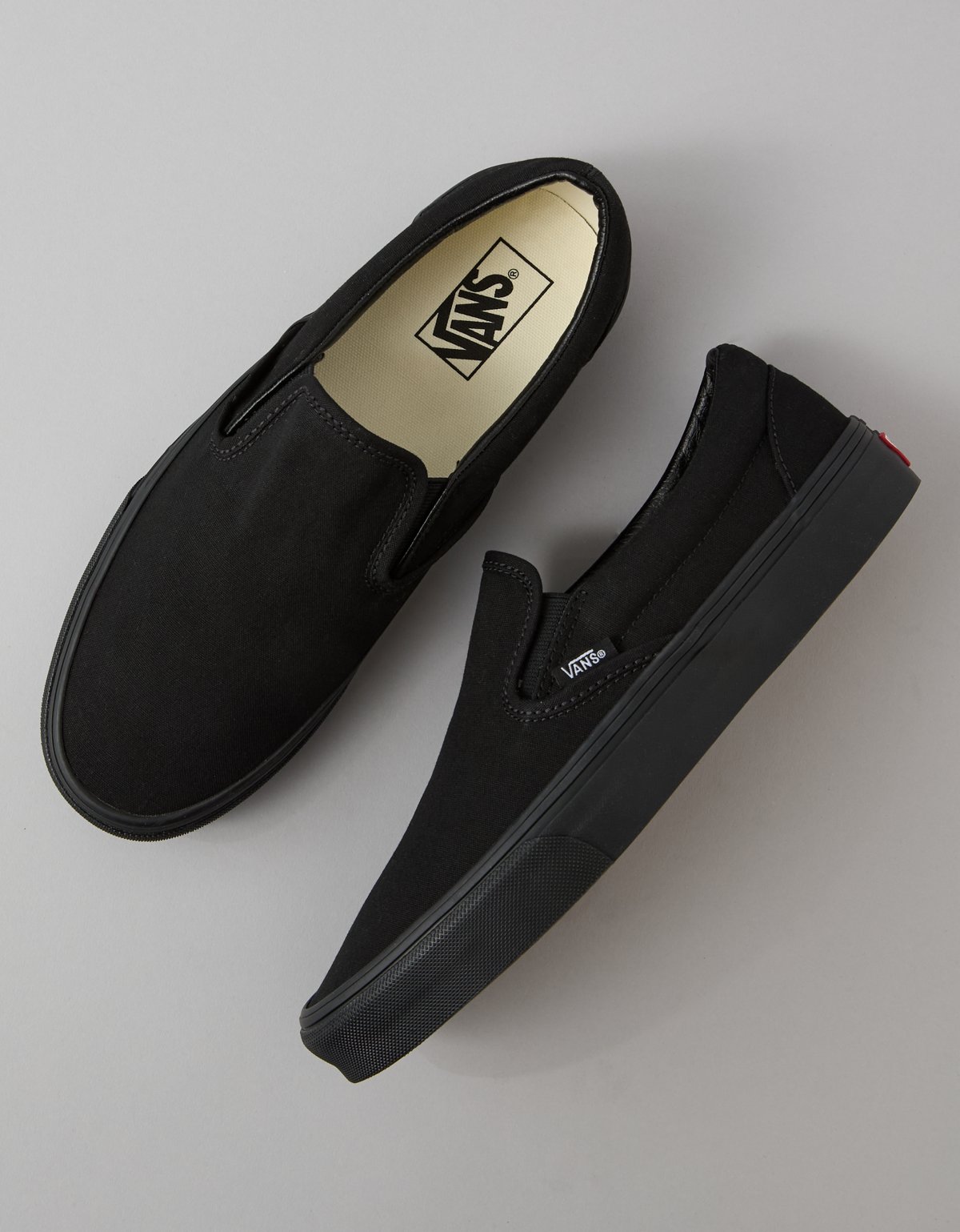 Vans Classic Slip-On Shoe - image 2