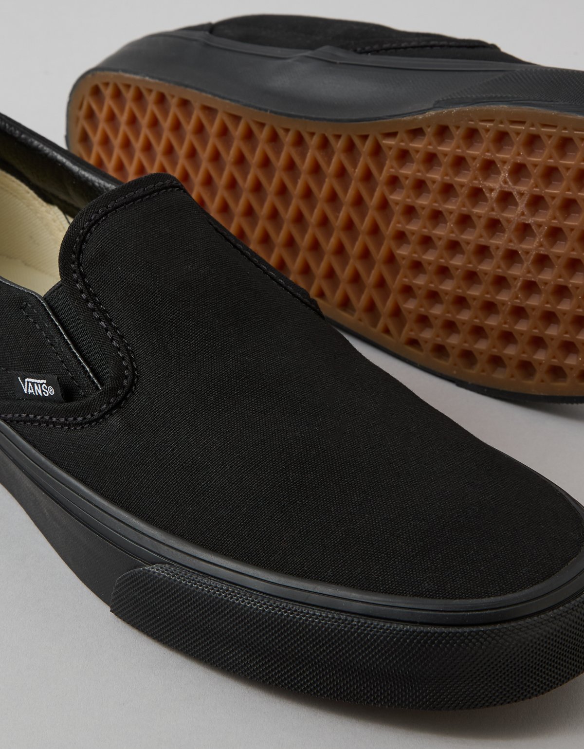 Vans Classic Slip-On Shoe - image 3