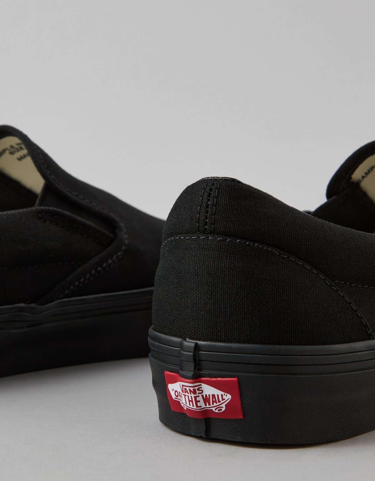 Vans Classic Slip-On Shoe - image 4