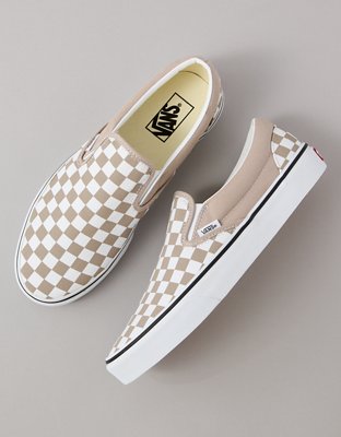 Vans Classic Slip-On Shoe