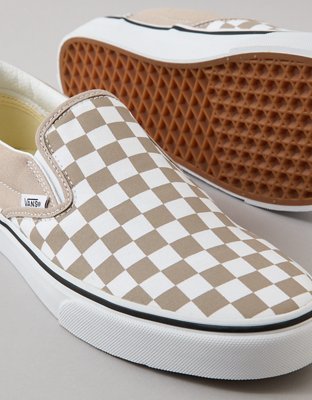 Vans Classic Slip-On Shoe