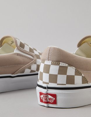 Vans Classic Slip-On Shoe