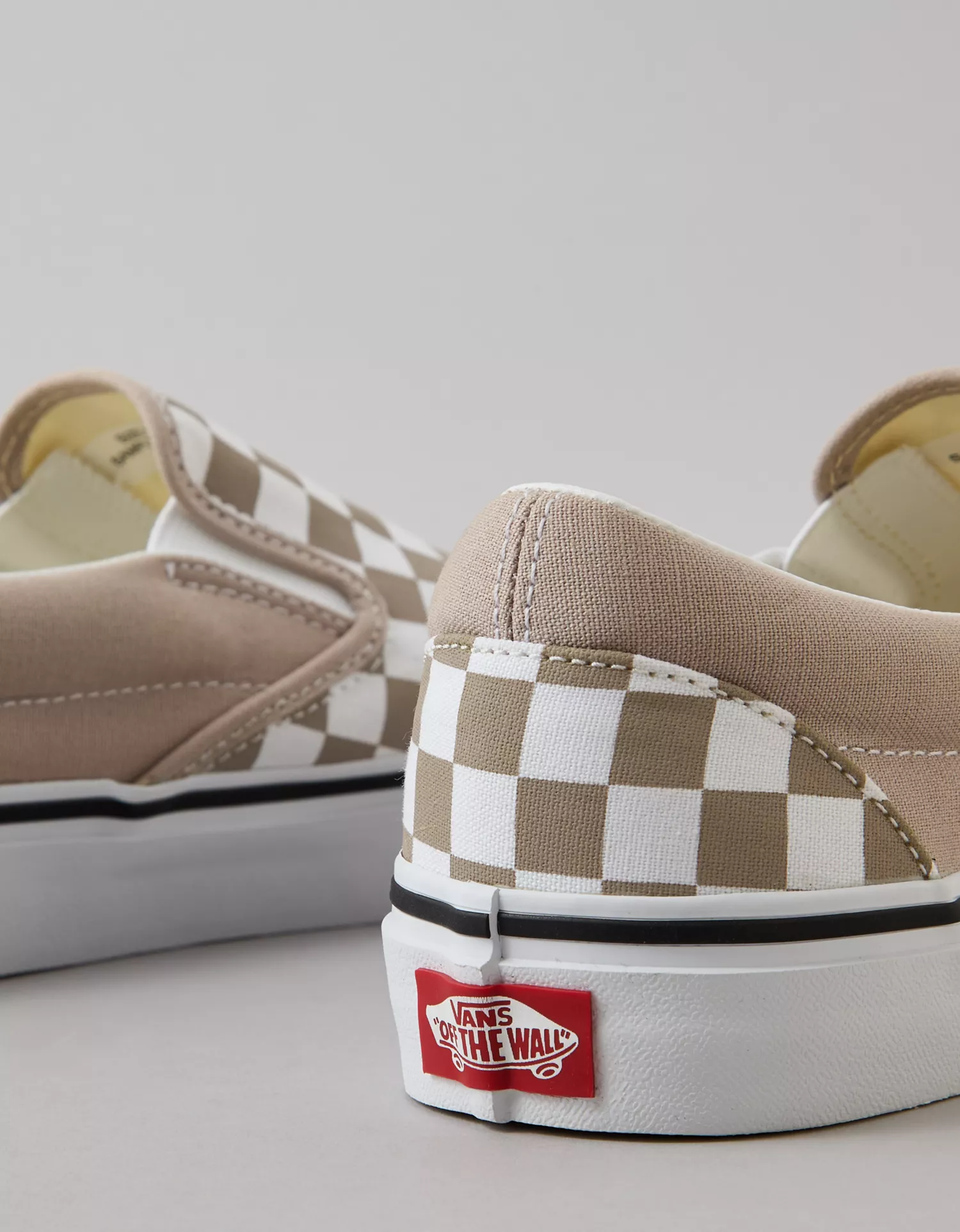 Vans Classic Slip-On Shoe - thumbnail 4