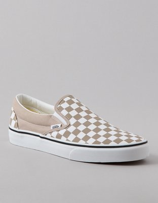 Vans Classic Slip-On Shoe