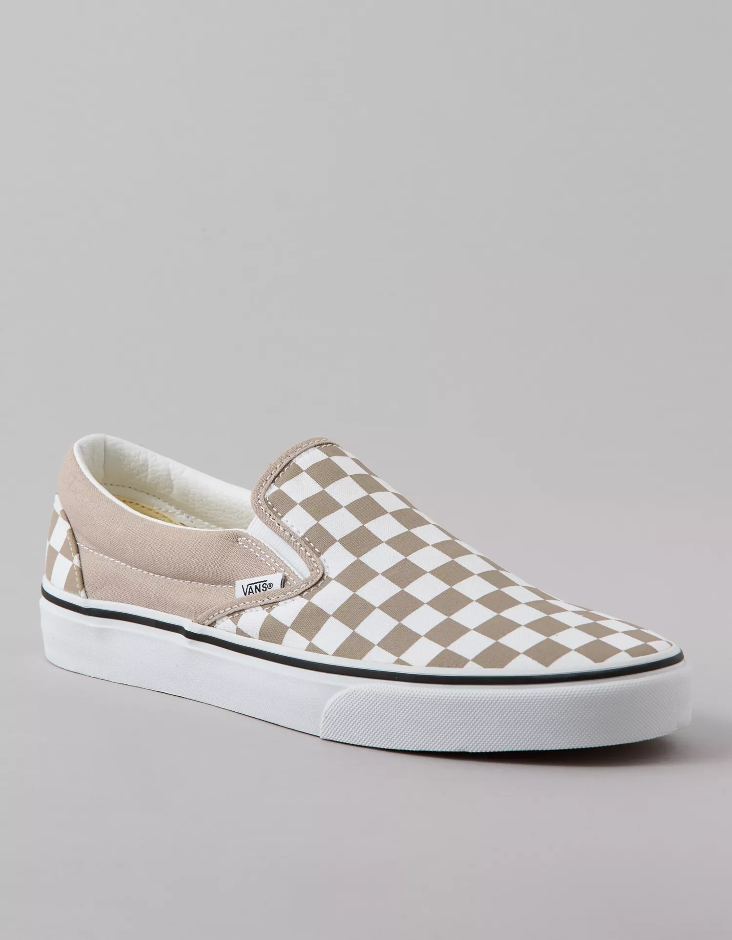 Vans Classic Slip-On Shoe